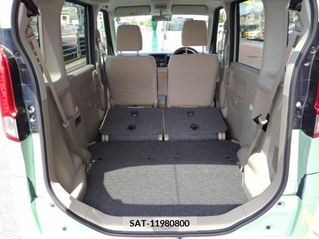 Mazda FLAIR WAGON 2015-02 312580-26