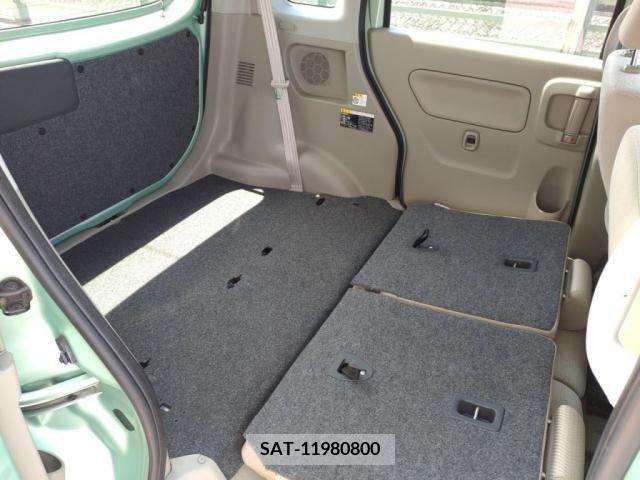 Mazda FLAIR WAGON 2015-02 312580-22
