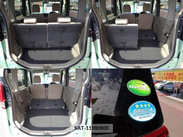 Mazda FLAIR WAGON 2015-02 312580-7