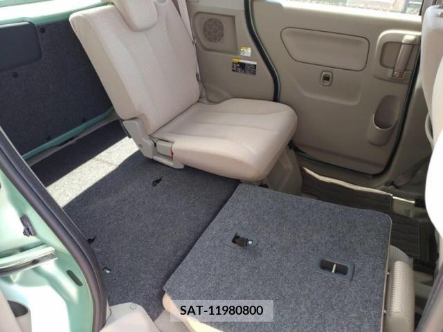 Mazda FLAIR WAGON 2015-02 312580-21