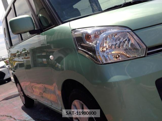 Mazda FLAIR WAGON 2015-02 312580-8