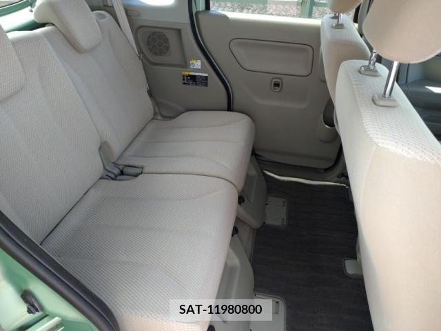 Mazda FLAIR WAGON 2015-02 312580-20