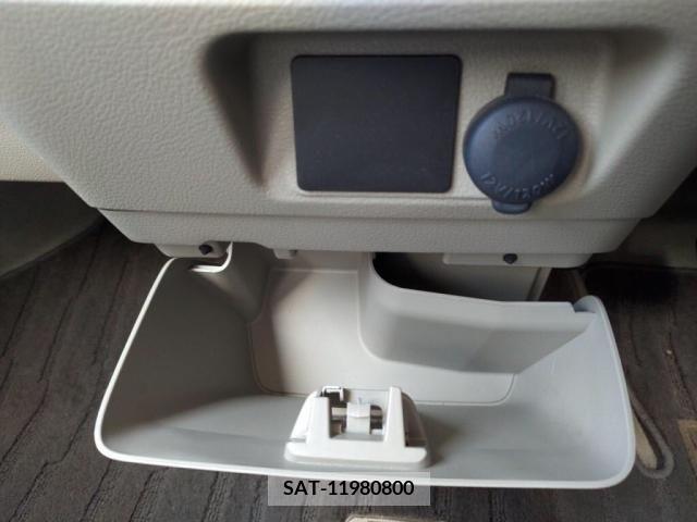 Mazda FLAIR WAGON 2015-02 312580-17