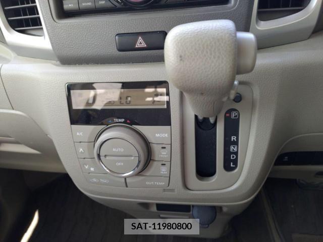 Mazda FLAIR WAGON 2015-02 312580-16