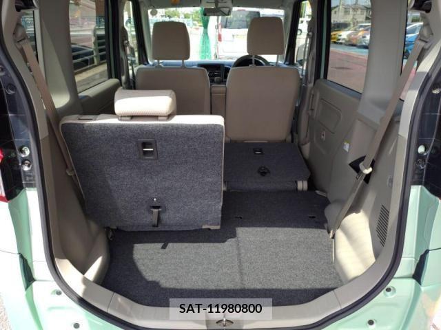 Mazda FLAIR WAGON 2015-02 312580-25