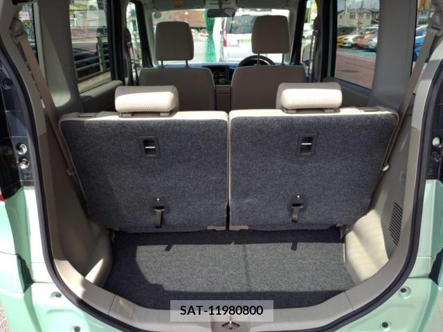 Mazda FLAIR WAGON 2015-02 312580-24