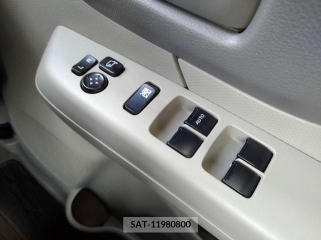 Mazda FLAIR WAGON 2015-02 312580-13