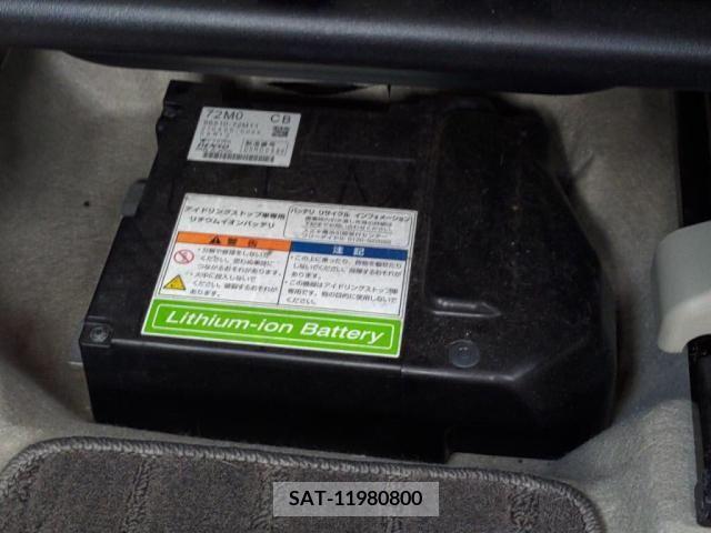 Mazda FLAIR WAGON 2015-02 312580-23