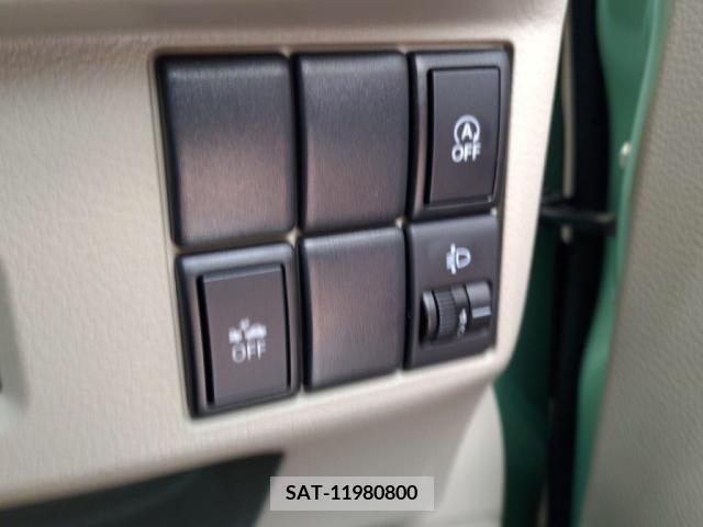 Mazda FLAIR WAGON 2015-02 312580-12