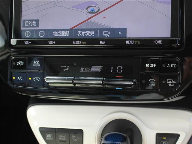 Toyota PRIUS 2018-08 19469-28