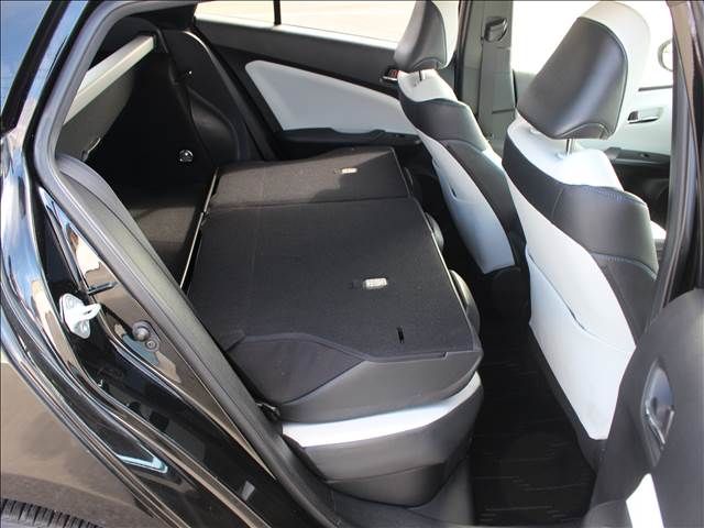 Toyota PRIUS 2018-08 19469-16