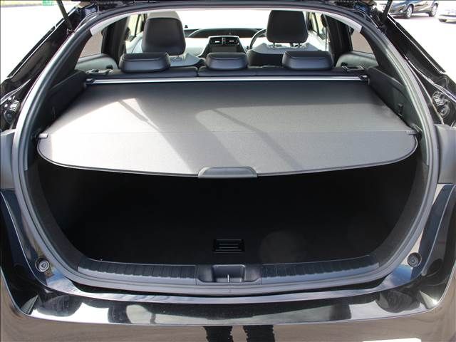 Toyota PRIUS 2018-08 19469-12