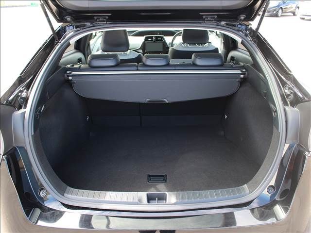 Toyota PRIUS 2018-08 19469-11