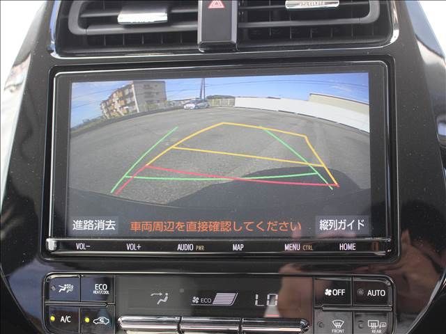 Toyota PRIUS 2018-08 19469-7