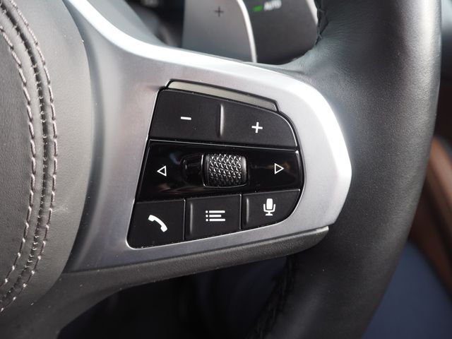 Bmw 8 SERIES 2019-11 227-5