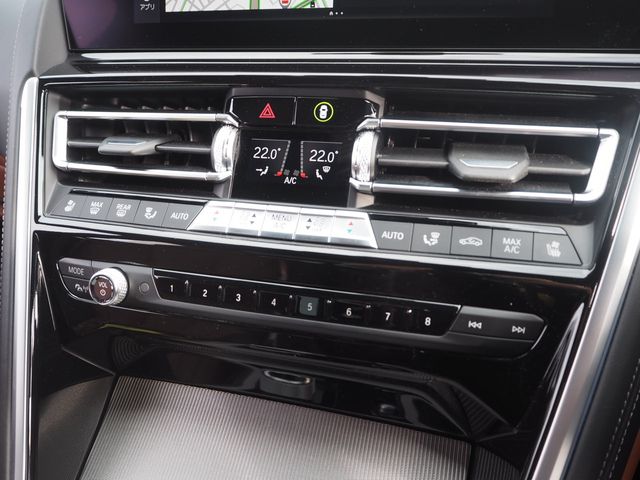 Bmw 8 SERIES 2019-11 227-8