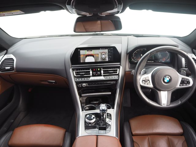 Bmw 8 SERIES 2019-11 227-1
