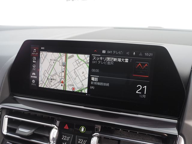 Bmw 8 SERIES 2019-11 227-7