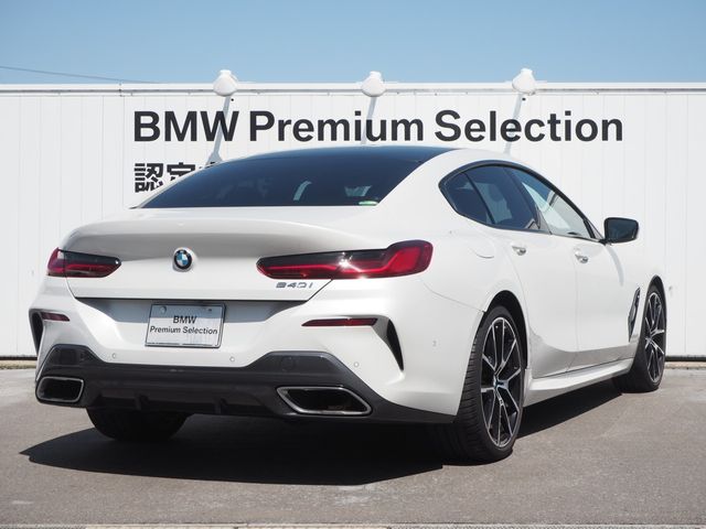 Bmw 8 SERIES 2019-11 227-2