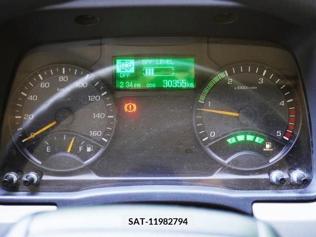 Mitsubishi CANTER 2018-06 357523-3