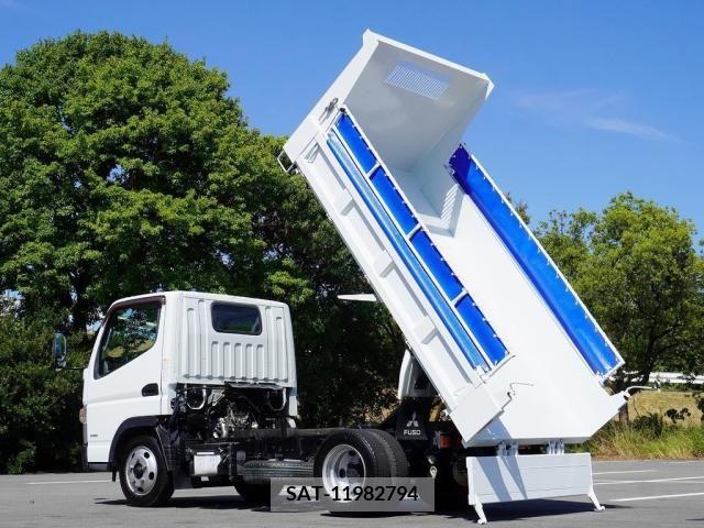 Mitsubishi CANTER 2018-06 357523-11