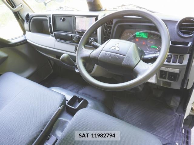 Mitsubishi CANTER 2018-06 357523-2