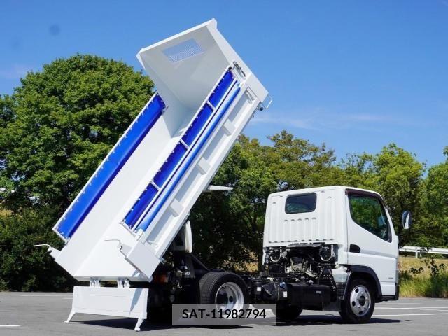Mitsubishi CANTER 2018-06 357523-10