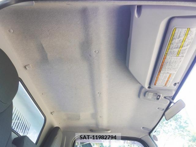 Mitsubishi CANTER 2018-06 357523-23