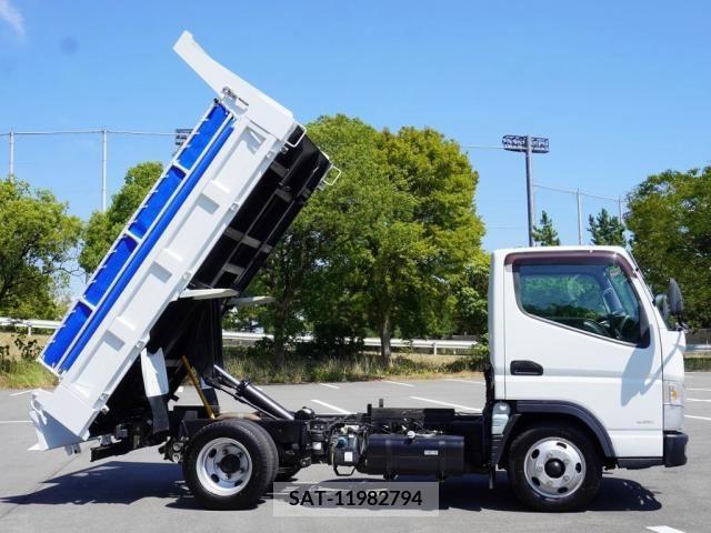 Mitsubishi CANTER 2018-06 357523-9