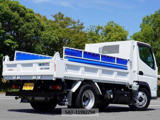 Mitsubishi CANTER 2018-06 357523-1