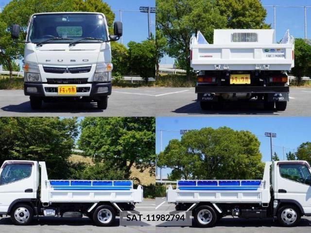 Mitsubishi CANTER 2018-06 357523-7