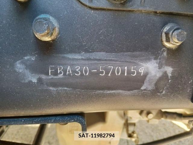 Mitsubishi CANTER 2018-06 357523-16