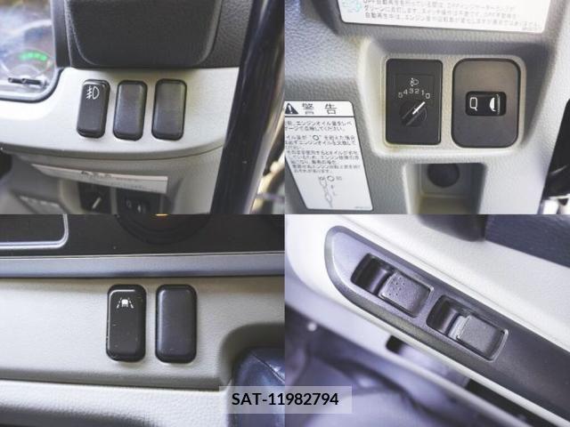 Mitsubishi CANTER 2018-06 357523-21