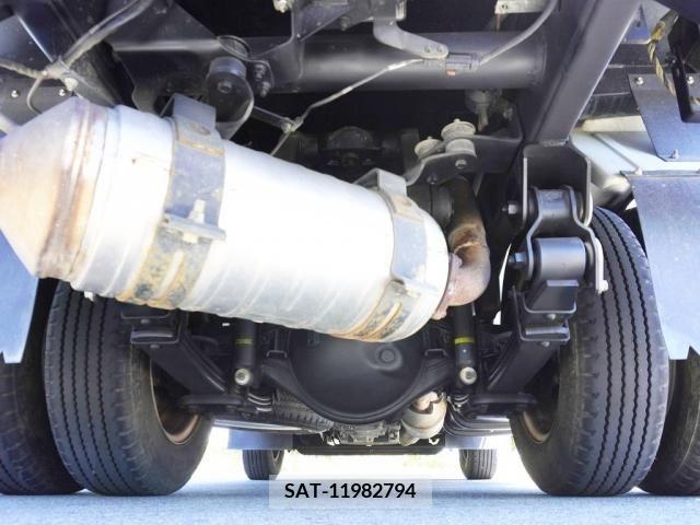 Mitsubishi CANTER 2018-06 357523-6