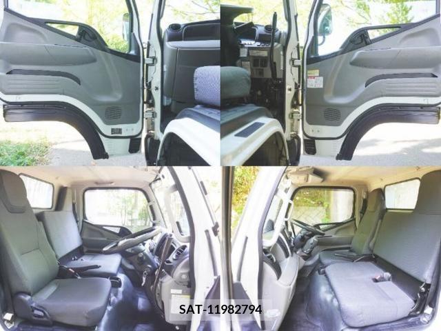 Mitsubishi CANTER 2018-06 357523-20