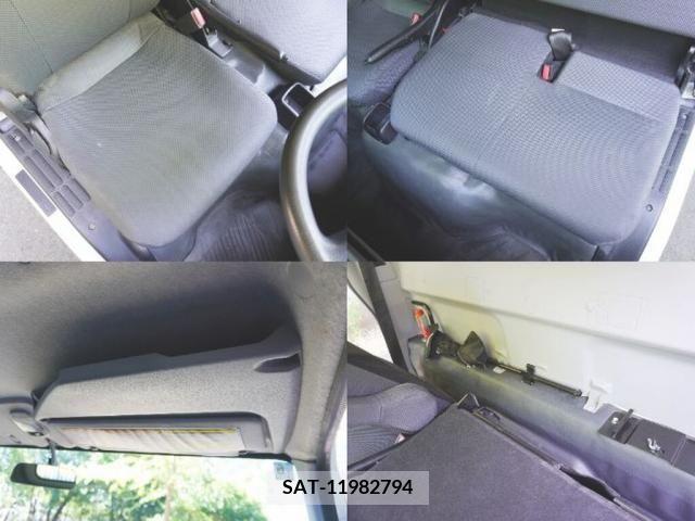Mitsubishi CANTER 2018-06 357523-25