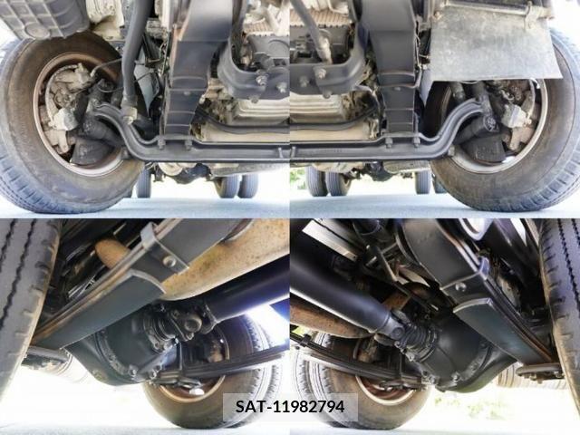 Mitsubishi CANTER 2018-06 357523-19