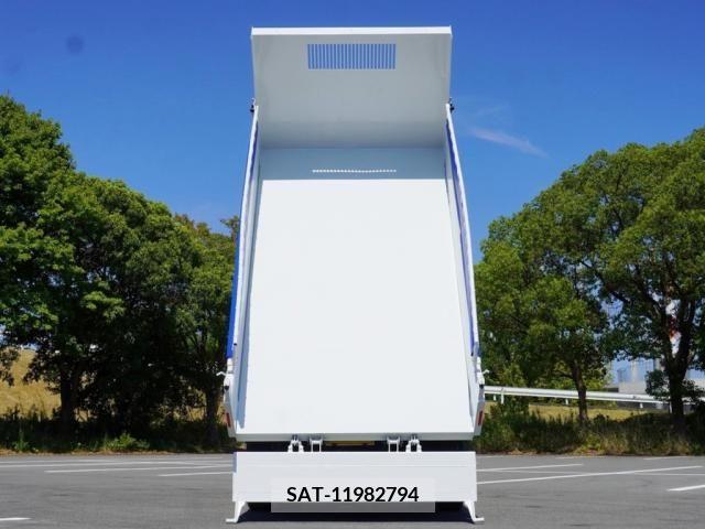 Mitsubishi CANTER 2018-06 357523-5