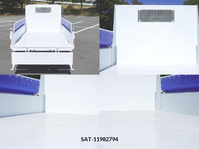 Mitsubishi CANTER 2018-06 357523-13