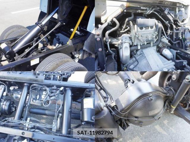 Mitsubishi CANTER 2018-06 357523-18