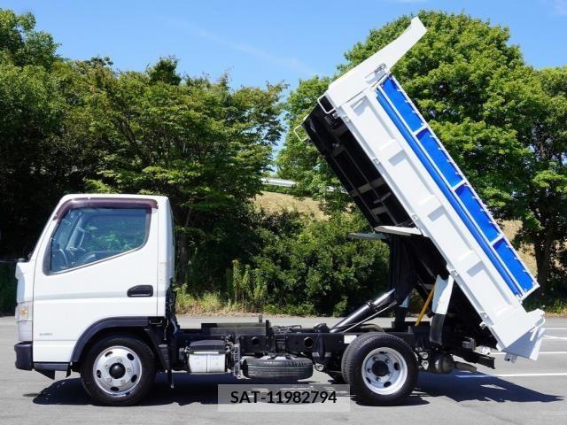 Mitsubishi CANTER 2018-06 357523-12