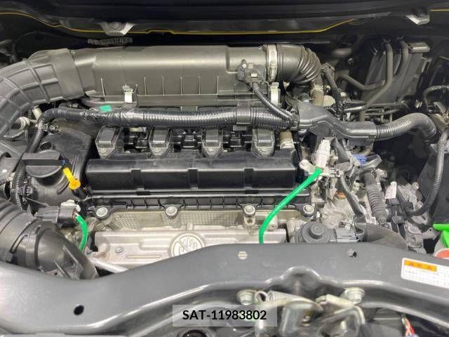 Suzuki SOLIO BANDIT 2017-03 204981-19