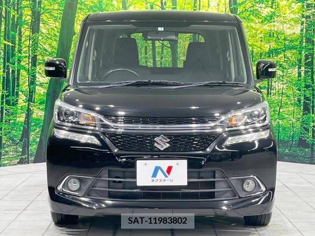 Suzuki SOLIO BANDIT 2017-03 204981-15