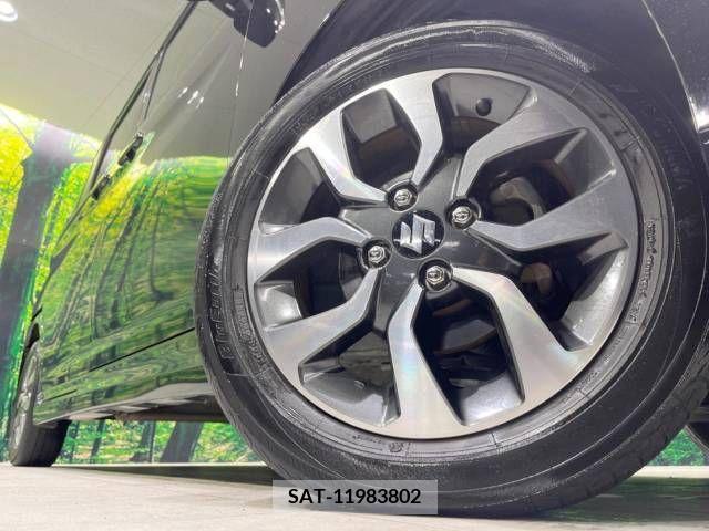 Suzuki SOLIO BANDIT 2017-03 204981-14