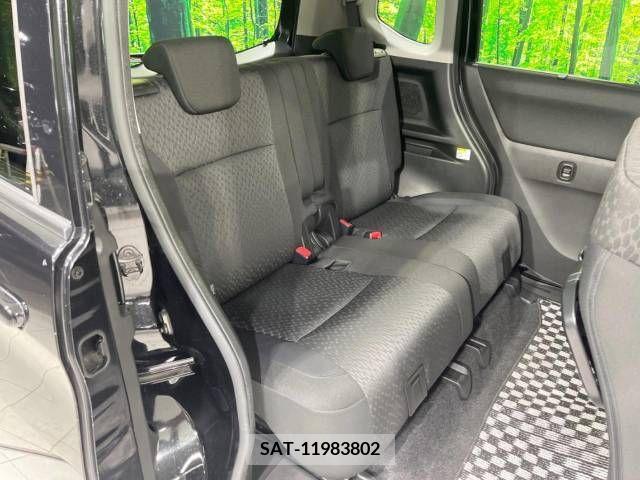 Suzuki SOLIO BANDIT 2017-03 204981-11