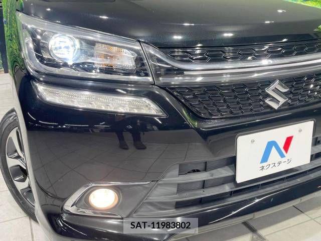 Suzuki SOLIO BANDIT 2017-03 204981-13