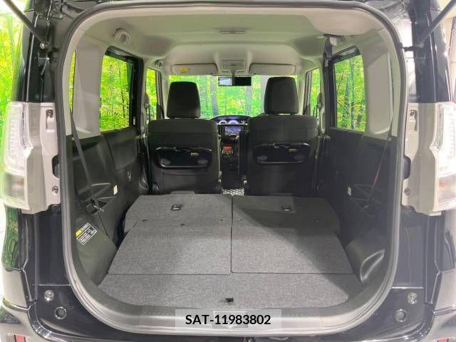 Suzuki SOLIO BANDIT 2017-03 204981-12