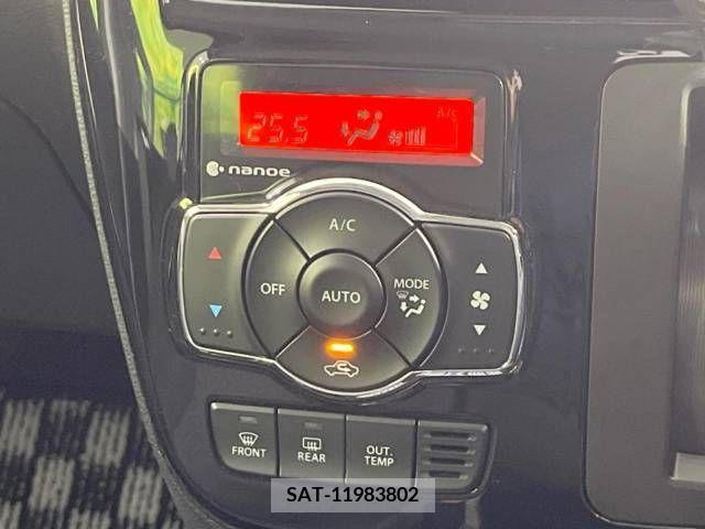 Suzuki SOLIO BANDIT 2017-03 204981-9