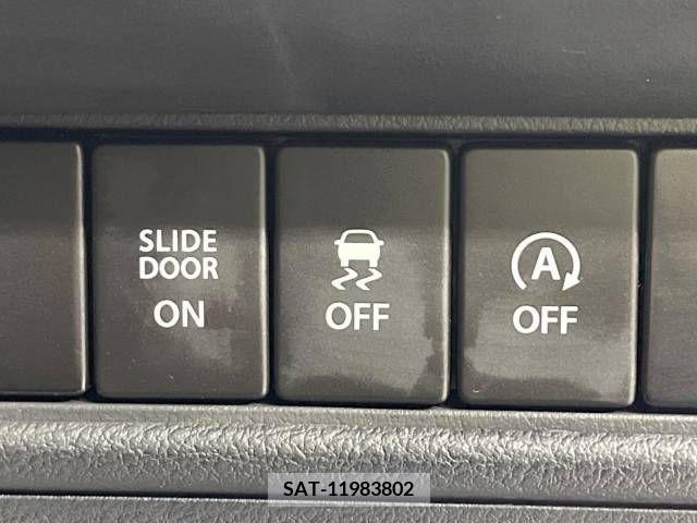 Suzuki SOLIO BANDIT 2017-03 204981-7