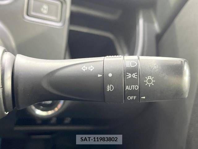 Suzuki SOLIO BANDIT 2017-03 204981-6